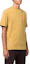 Purchase Palm Angels SS22 Kaos Pendek Copper Orange dengan Desain Print Palm. PMAA001S22JER0036020