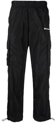 Palm Angels SS22 Side Stripe Track Pants Black . PMCF015S22FAB0011010 Buy Palm Angels SS22 Side Stripe Track Pants Black . PMCF015S22FAB0011010