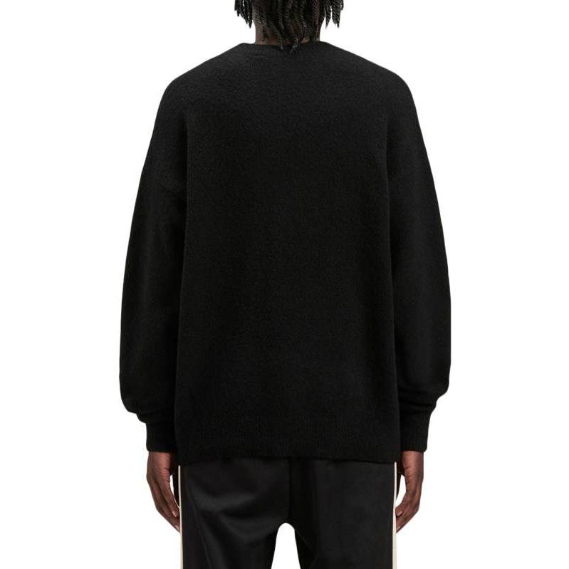 Purchase Palm Angels SS23 黑色字母印花衛衣 男款 PMHE054F23KNI0051001