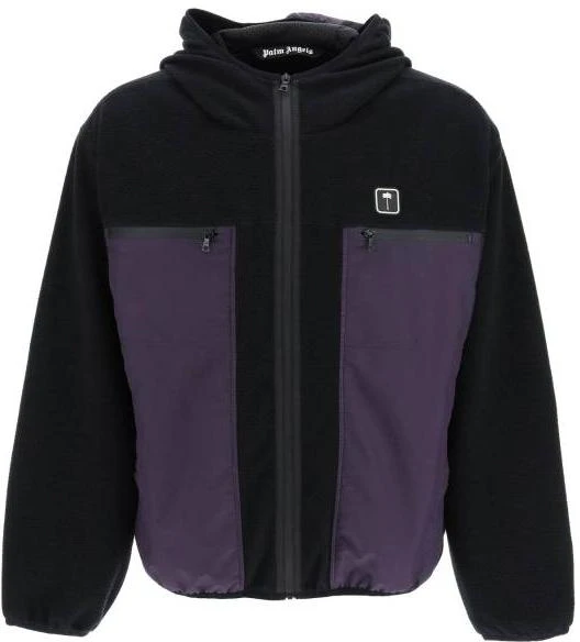 palm-angels-ss-23-black-solid-oversized-hoodie-jacket-for-men-pmea-243-s23-fab-0011037