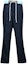 Buy PALM ANGELS SS23 Colorblock Elastic Waist Casual Pants Men Blue. PMCA112S23FAB0014540