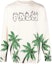 Order Palm Angels SS23 Sweatshirt Lelaki Cetakan Pokok Palma Off-White. PMAB001S23JER0020155