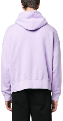 Palm Angels 2023春夏紫色小熊印花男士连帽卫衣. PMBB058C99FLE0053660 Shop Palm Angels 2023春夏紫色小熊印花男士连帽卫衣. PMBB058C99FLE0053660