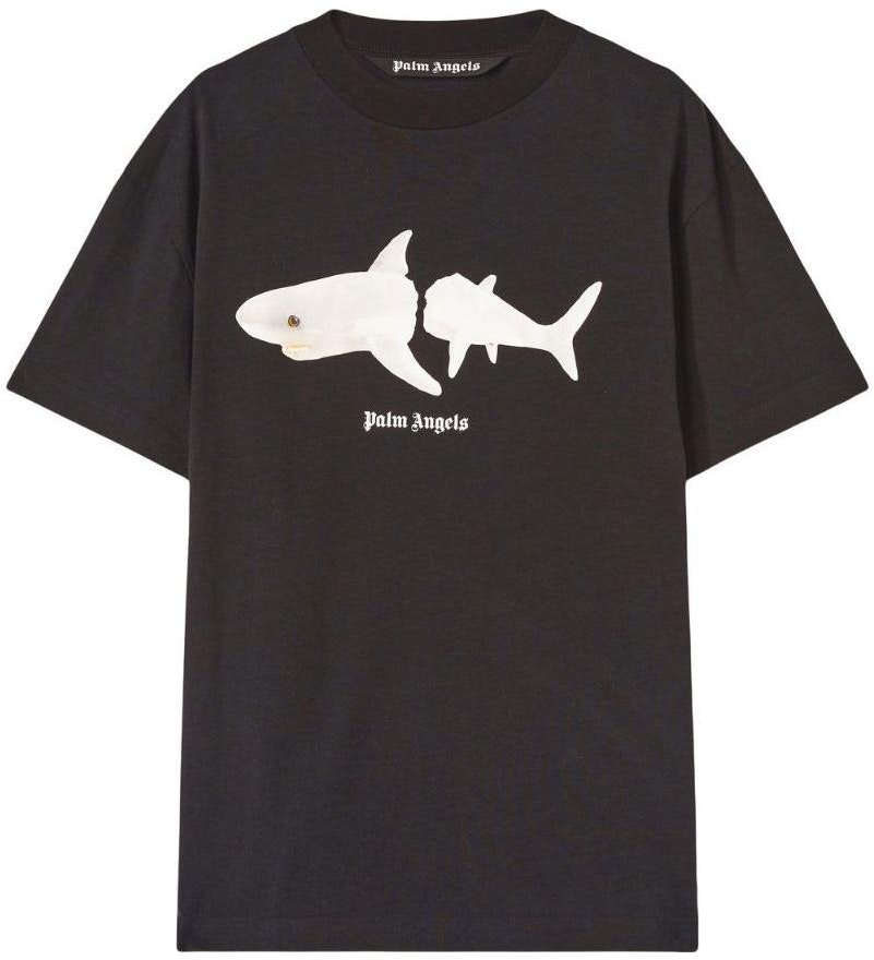 palm-angels-ss-23-shark-print-crewneck-black-short-sleeve-tee-pmaa-001-s23-jer-0051001