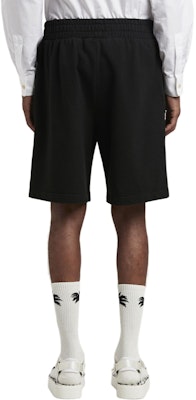 Palm Angels SS24 Logo Elastic Waist Casual Shorts Black. PMCI010S24FLE0021070 Shop Palm Angels SS24 Logo Elastic Waist Casual Shorts Black. PMCI010S24FLE0021070