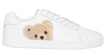 Palm Angels Teddy Bear Kasut Tenis 'Archive Note' 16241327(YC)