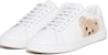 Palm Angels Teddy Bear Kasut Tenis 'Archive Note' 16241327(YC)