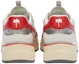 Lookbook Palm Angels The Palm Runner Beige Merah PMIA098R24LEA0016125
