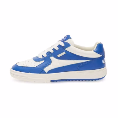 Palm Angels University Low 'Blue White'