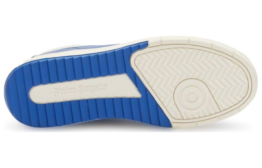 Palm Angels University Low 'Blue White' 圖 4