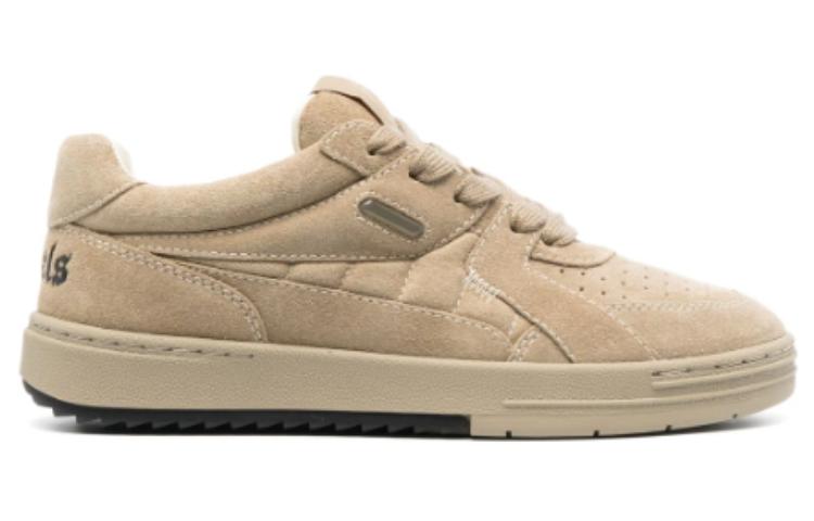 Palm Angels University Low 'Brown Leather' 圖 2