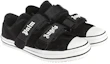 Lookbook Palm Angels Velcro Vulcanized Low 'Black' PMIA034E20LEA001-1001