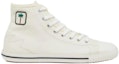 Order パームエンジェルス ハイカットスニーカー (白) PMIA075S22FAB0010110