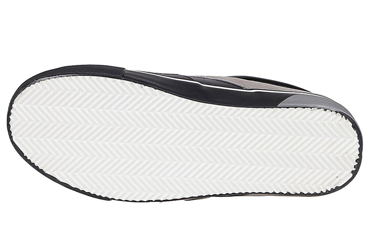 Palm Angels Vulcanized Low 'Palm Tree - Black Silver' 圖 4