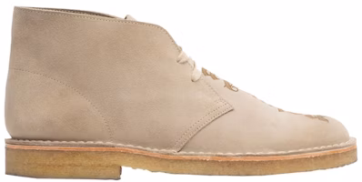 Palm Angels x Clarks Desert Boot 'Sand' PMIA050E20LEA0021717 Palm Angels x Clarks Desert Boot 'Sand' PMIA050E20LEA0021717