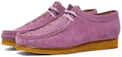 Order Palm Angels x Clarks Wallabee 'Suede Pink' PMIA054F20LEA0013610