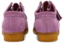 Lookbook Palm Angels x Clarks Wallabee 'Suede Pink' PMIA054F20LEA0013610