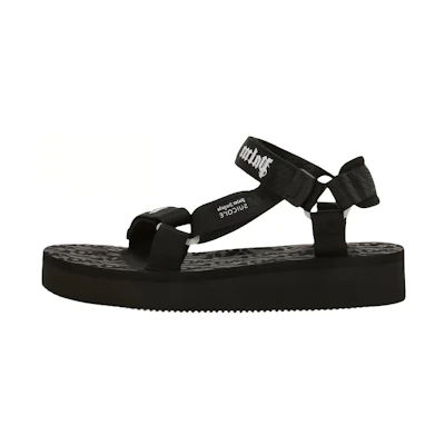 Palm Angels Depa 'Black'