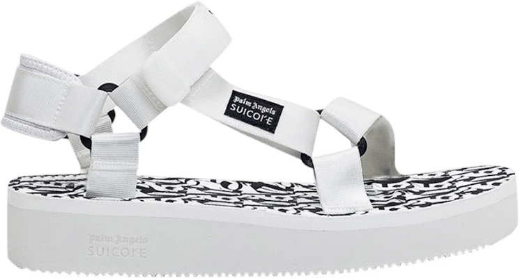Sandal Palm Angels x Suicoke 'Putih' PMIH011S24MAT0010110 Buy Sandal Palm Angels x Suicoke 'Putih' PMIH011S24MAT0010110