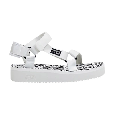 Palm Angels DEPA 'White'