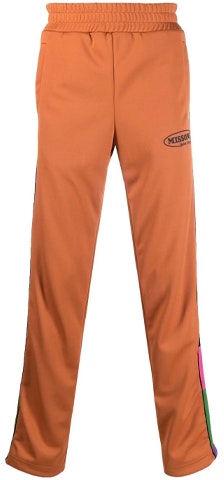 palm-angels-x-missoni-unisex-orange-track-pants-with-colorful-trim-pmca-007-f21-fab-0122701