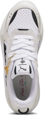 パームツリークルーxプーマ RS-X「ウォームホワイト」 394624-01 Shop パームツリークルーxプーマ RS-X「ウォームホワイト」 394624-01