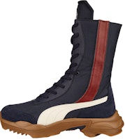 PALOMO x Puma Nitefox Boots 'Peacoat' 386684-01 PALOMO x Puma Nitefox Boots 'Peacoat' 386684-01