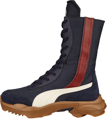 PALOMO x Puma Nitefox Boots 'Peacoat' 386684-01 Buy PALOMO x Puma Nitefox Boots 'Peacoat' 386684-01