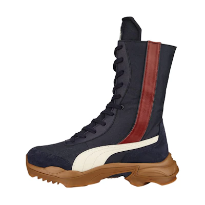 PALOMO Puma Nitefox Boots 'Peacoat'