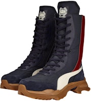 Botas PALOMO x Puma Nitefox 'Peacoat'. 386684-01 Lookbook Botas PALOMO x Puma Nitefox 'Peacoat'. 386684-01