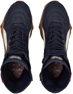 팔로모 x 푸마 나이트폭스 부츠 '피코트' 386684-01 Shop 팔로모 x 푸마 나이트폭스 부츠 '피코트' 386684-01