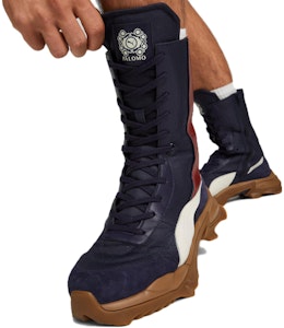 팔로모 x 푸마 나이트폭스 부츠 '피코트' 386684-01 Sizing 팔로모 x 푸마 나이트폭스 부츠 '피코트' 386684-01