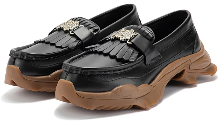 x Puma Palomo Nitefox Loafer 'Black Brown' 388441-01 Lookbook x Puma Palomo Nitefox Loafer 'Black Brown' 388441-01