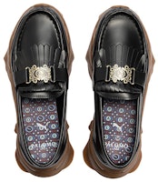 x Puma Palomo Nitefox Loafer 'Hitam Coklat' 388441-01 Shop x Puma Palomo Nitefox Loafer 'Hitam Coklat' 388441-01