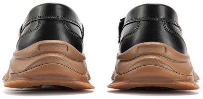 x Puma Palomo Nitefox Loafer 'Hitam Coklat' 388441-01 Purchase x Puma Palomo Nitefox Loafer 'Hitam Coklat' 388441-01