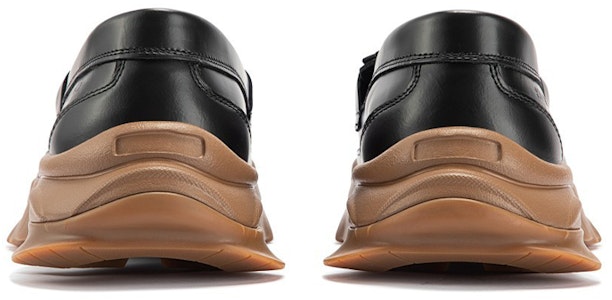 x Puma Palomo Nitefox Loafer 'Hitam Coklat' 388441-01 Purchase x Puma Palomo Nitefox Loafer 'Hitam Coklat' 388441-01