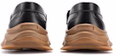 Purchase x Puma Palomo Nitefox Loafer 'Hitam Coklat' 388441-01