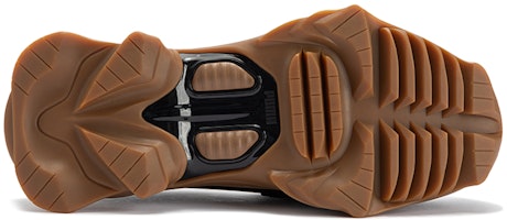 x Puma Palomo Nitefox Loafer 'Hitam Coklat' 388441-01 Details for x Puma Palomo Nitefox Loafer 'Hitam Coklat' 388441-01