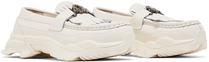 PALOMO x Puma Nitefox休闲鞋 '霜象牙白' 396840-01 Cheap PALOMO x Puma Nitefox休闲鞋 '霜象牙白' 396840-01