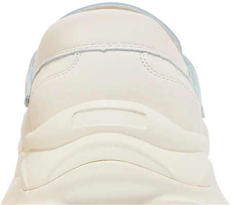 PALOMO x Puma Nitefox Loafers 'Marfil Escarchado' 396840-01 Cheap PALOMO x Puma Nitefox Loafers 'Marfil Escarchado' 396840-01