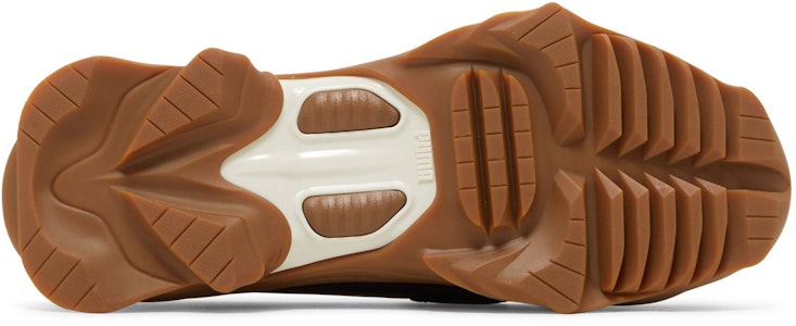 PALOMO x Puma Nitefox Loafers 'Zinfandel' Lelaki Kasual Stylish 386683-01 Shop PALOMO x Puma Nitefox Loafers 'Zinfandel' Lelaki Kasual Stylish 386683-01