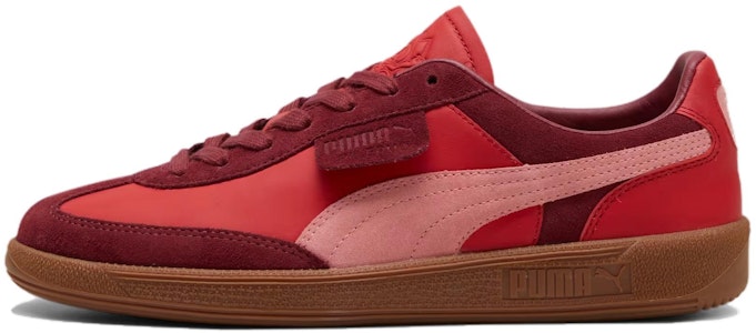 PALOMO x Puma Palermo 'Tim Regal Merah' 397308-01 Buy PALOMO x Puma Palermo 'Tim Regal Merah' 397308-01