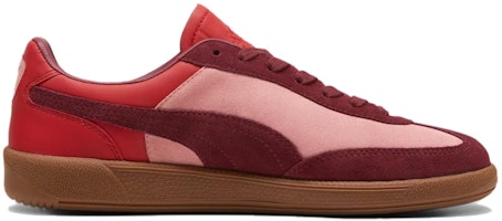 PALOMO x Puma Palermo「尊貴紅隊」397308-01 Order PALOMO x Puma Palermo「尊貴紅隊」397308-01