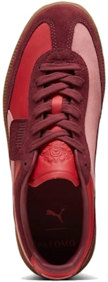PALOMO x Puma Palermo '皇家红队' 397308-01 Shop PALOMO x Puma Palermo '皇家红队' 397308-01