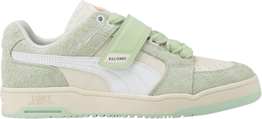PALOMO x Puma Slipstream Low 'Vintage Surf' 391937-01 Buy PALOMO x Puma Slipstream Low 'Vintage Surf' 391937-01