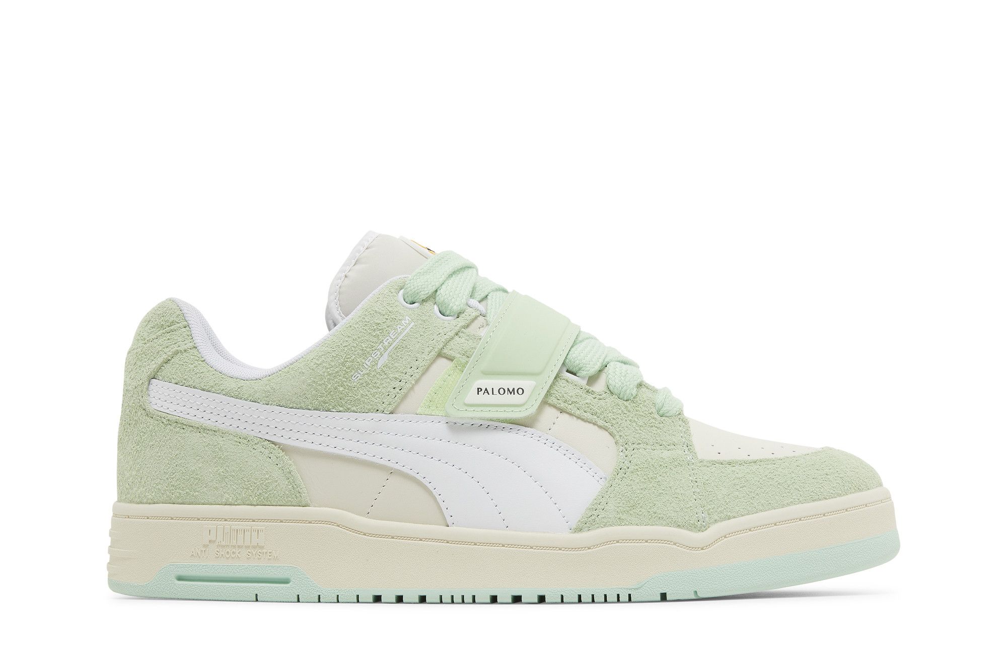 PALOMO x Puma Slipstream Low 'Vintage Surf' 391937-01