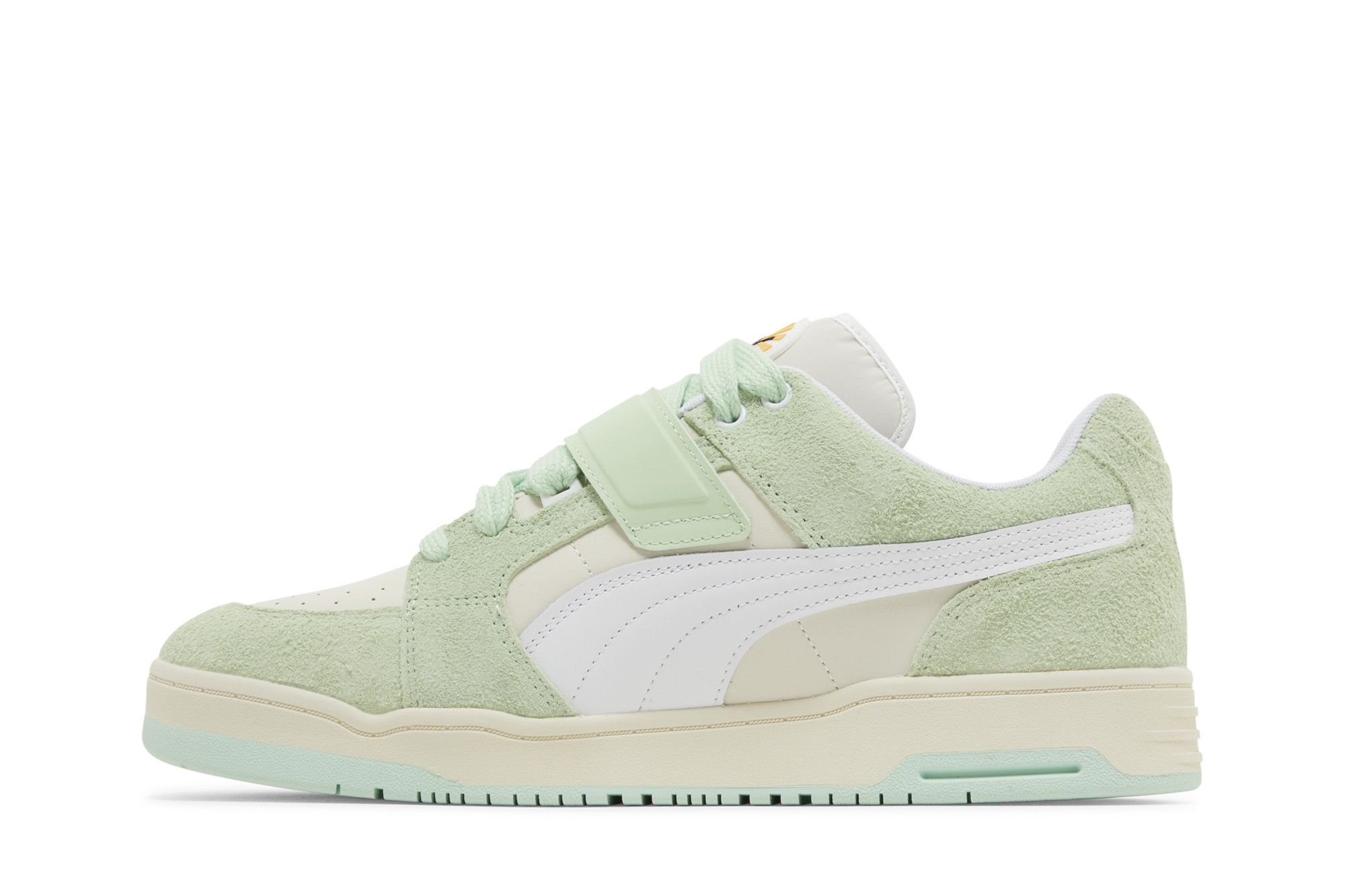Lookbook PALOMO x Puma Slipstream Low '復古衝浪' 391937-01