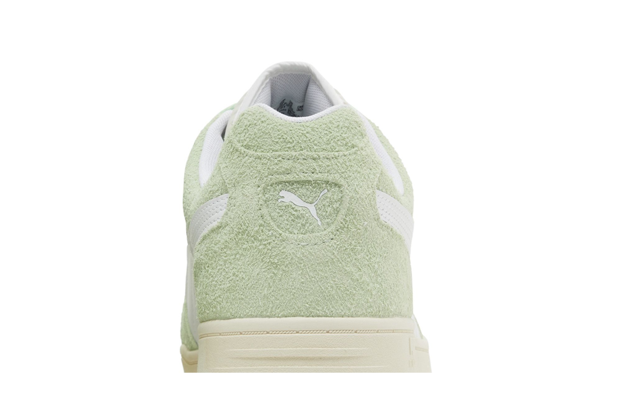 Sizing PALOMO x Puma Slipstream Low '復古衝浪' 391937-01