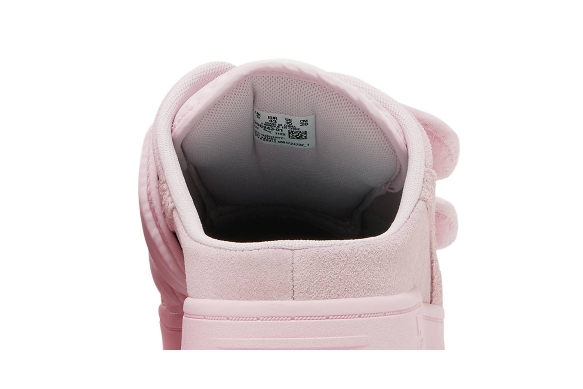 Sizing PALOMO x Puma Slipstream Mule 'Surf Vintage' 390243-01