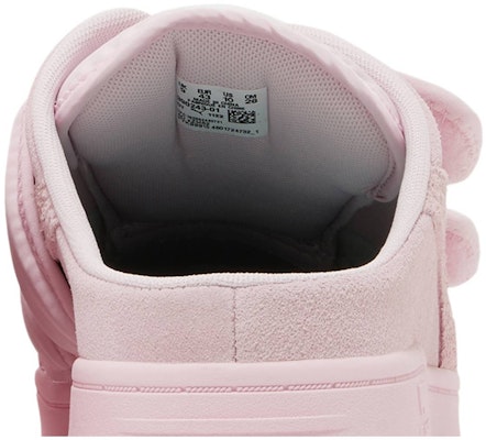 PALOMO x Puma Slipstream Mule 'Surf Vintage' 390243-01 Sizing PALOMO x Puma Slipstream Mule 'Surf Vintage' 390243-01